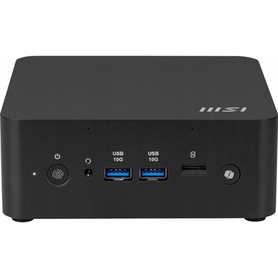 MSI Cubi NUC AI+ 2MG-001EU