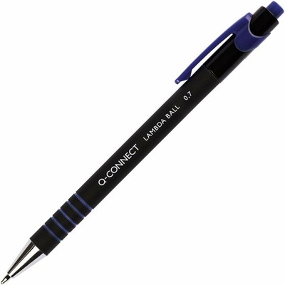 Q-CONNECT LAMDA BALL modré KF00673