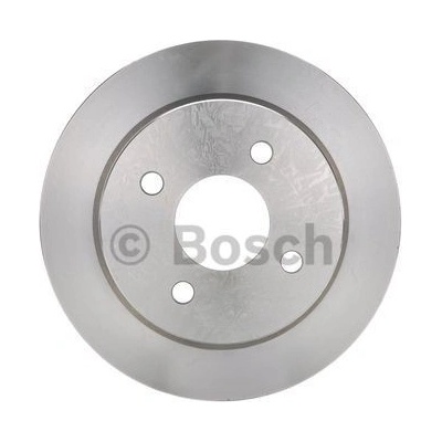 BOSCH Brzdový kotúč 0986478344