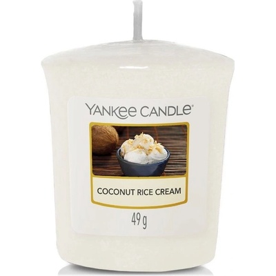 Yankee Candle Coconut Rice Cream 49 g