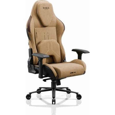 Diablo X-One Prime Camel Brown