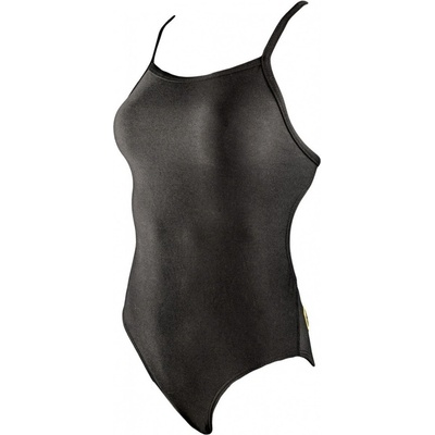 Finis Openback Black