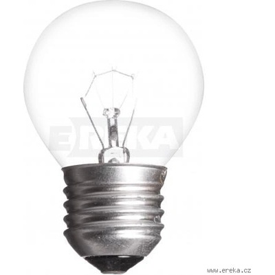 Narva žárovka 40W E27 iluminační čirá