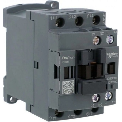 Schneider Electric LC1E1801BD