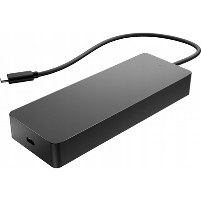 HP Universal USB-C Multi Port Hub 50H98AA – Hledejceny.cz