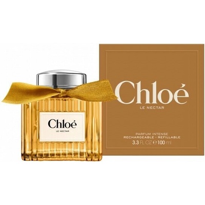Chloé Le Nectar parfum intense plniteľný dámska 100 ml