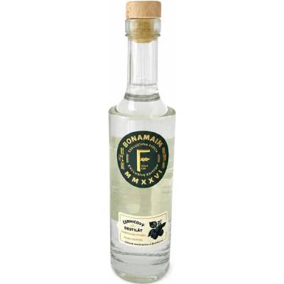 Bonamaim Černicový Destilát 42% 0,2 l (čistá fľaša)