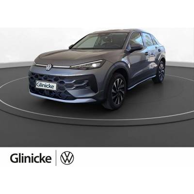 Volkswagen T-Roc 1.5 eTSI Style 85 kW