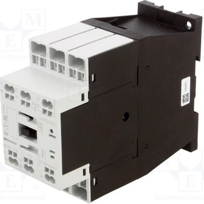 EATON ELECTRIC DILM17-11 24V50/60HZ