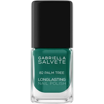 Gabriella Salvete Longlasting Enamel 82 Palm Tree 11 ml