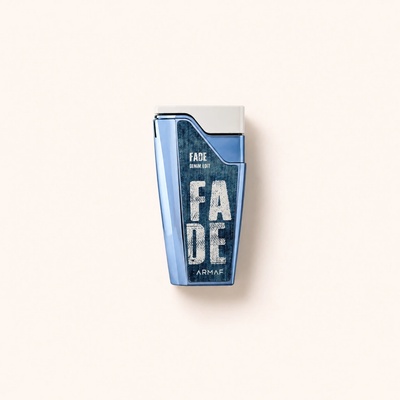 Armaf Fade Denim Edit parfémovaná voda pánská 80 ml – Hledejceny.cz