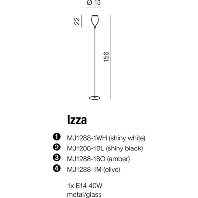 AZzardo AZ1076