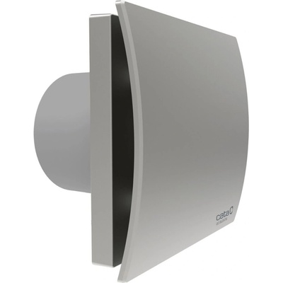 Cata SILENTIS UC 10 stříbrná