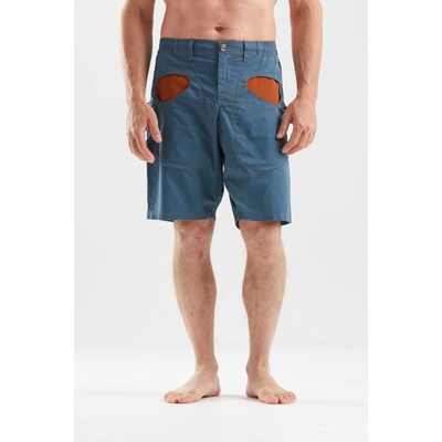 E9 Rondo Short-S Men's modrá