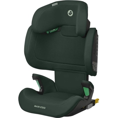 MAXI-COSI RodiFix R i-Size 2024 authentic green