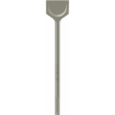 BOSCH Lopatkový sekáč PRO SDS max-5C, 80 x 400 mm 2608690198