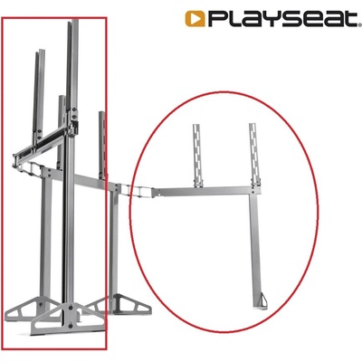 Playseat TV Stand - PRO-3S R.AC.00096