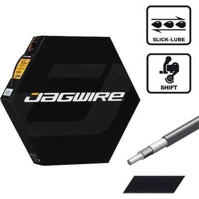 Jagwire Lex-SL, 4 mm Bowden řadící – Hledejceny.cz