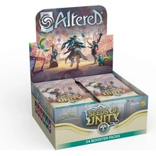 EQUINOX Altered TCG Seeds of Unity Booster Box