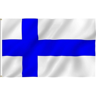 MMB Vlajka FINSKO