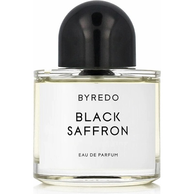 Byredo Black Saffron parfumovaná voda unisex 100 ml