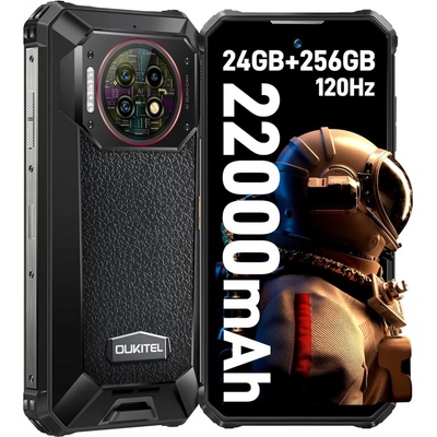 OUKITEL WP19 PRO