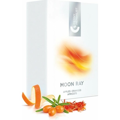 Eurona C CERNY HERBALIST Ovocný sypaný čaj Mesačný lúč 50 g
