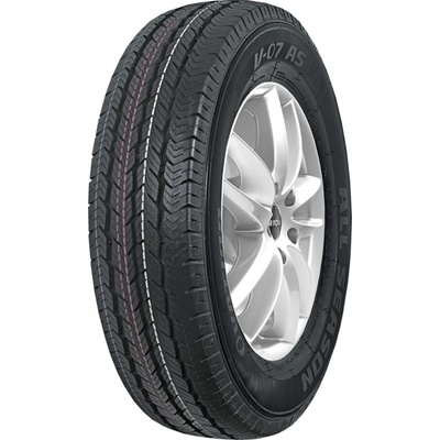 Ovation VI-07AS 195/70 R15 104R