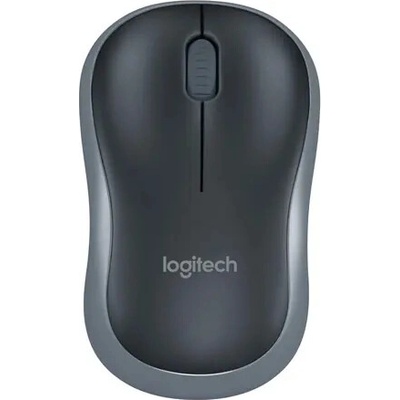 Logitech Wireless Mouse M185 910-002225