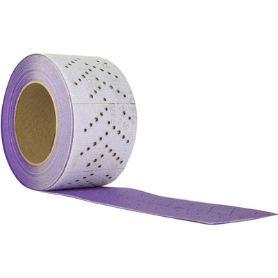 3M 51435 brusný arch 70mmx12m CUBITRON II Hookit 737U v roli víceděrová H0240