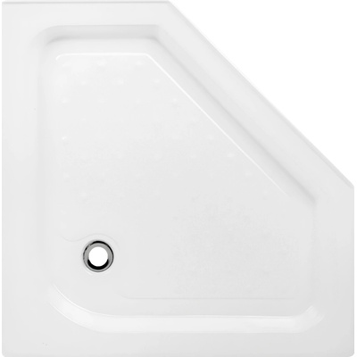 BPS-koupelny SXL07B 90 x 90 cm