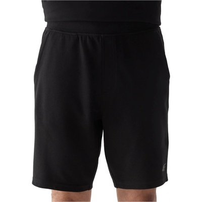 4F shorts CAS M284 pánské kraťasy 4FWSS24TSHOM284 DEEP BLACK