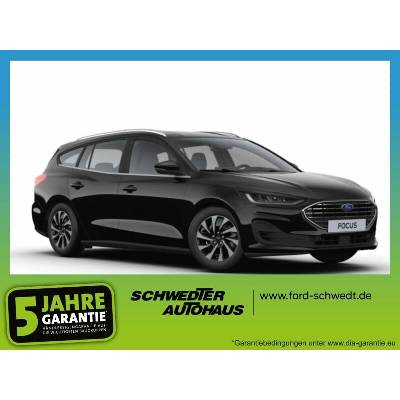 Ford Focus EcoBoost TITANIUM 114 kW