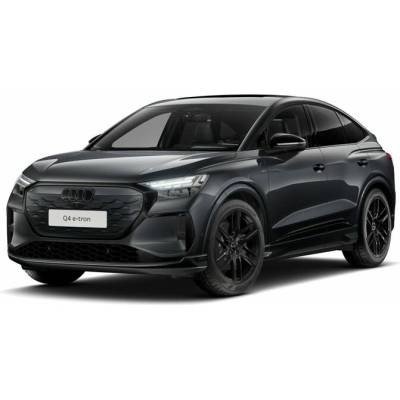 Audi Q4 e-tron Sportback 210 kW