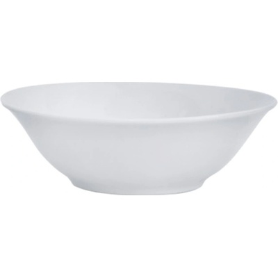Gastrokuchyne Kompótová miska Basic biela 13 cm