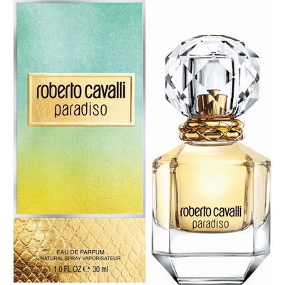 Roberto Cavalli Paradiso parfémovaná voda dámská 75 ml tester