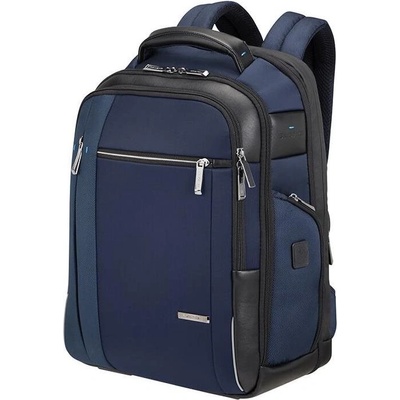 Batoh Samsonite Spectrolite 3.0 LPT EXP KG3-11005 Deep Blue 15.6"