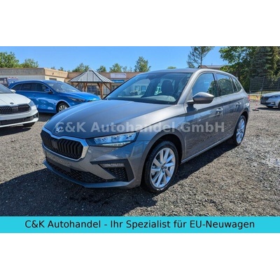 Skoda Scala 1.0 TSI DSG 85 kW