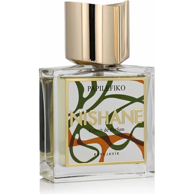 Nishane Papilefiko parfém unisex 50 ml tester