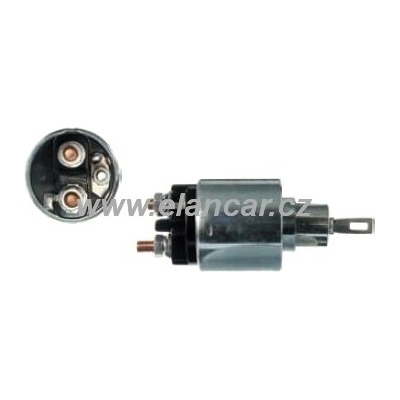 Spínač startéru 0001107014 Bosch 0331303124