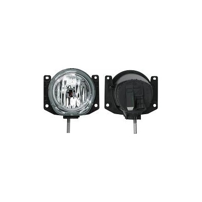 Přední mlhovka ALFA ROMEO 159 09/2005-12/2012 | TYC | 19-0599-05-2