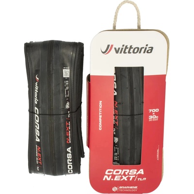Vittoria Corsa N.EXT TLR G2.0 622 x 32 700x32C