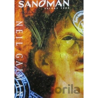 Absolute Sandman - Gaiman Neil