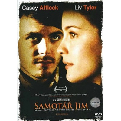 samotář jim DVD
