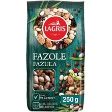 Lagris Fazuľa 250 g