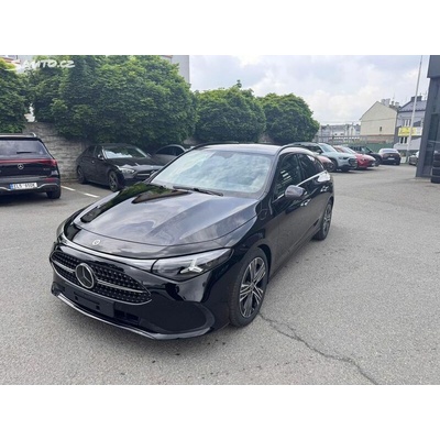 Mercedes-Benz CLA 200 Shooting Brake 135 kW