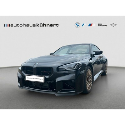 BMW M2 CS 390 kW