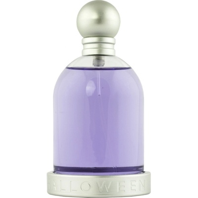 Jesus Del Pozo Halloween toaletní voda dámská 100 ml tester