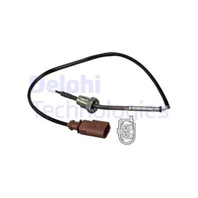 DELPHI Cidlo, teplota vyfukovych plynu TS30077