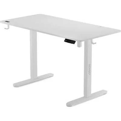 SENSE7 Nojo biela 120 x 60cm